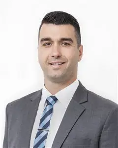 Andrew Hudson