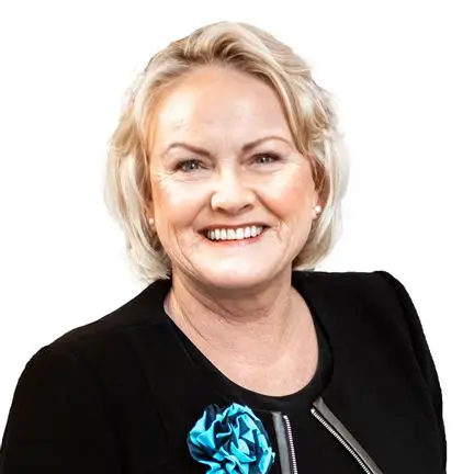 Pam Mitchell