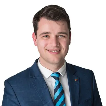 Ned Allison AREINZ Nat. Dip. R.E