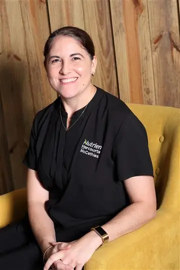 Amanda Tuffin