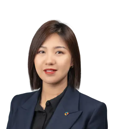 Vickie Li