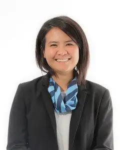 Irene Dharmawan