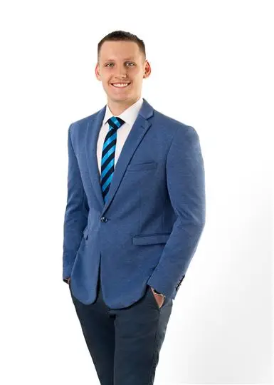 Declan Luckhardt