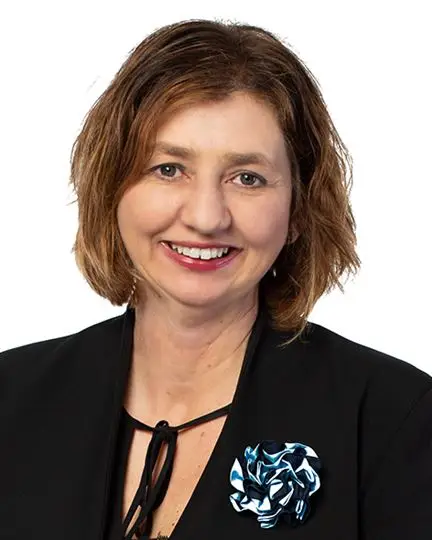 Jackie Ball