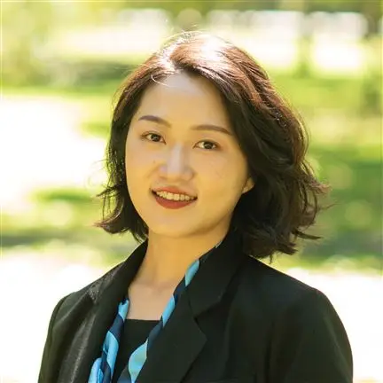 Joy Liu