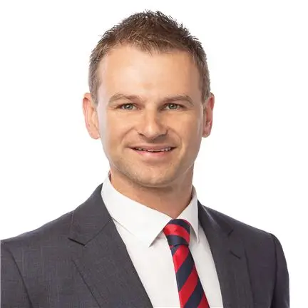 Dave Calder