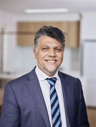 Pat Zoccali