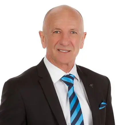 Stuart Pescini