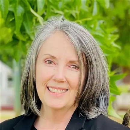 Liz Johnson