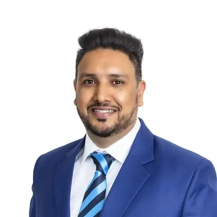 Jatinder Singh Pahwa