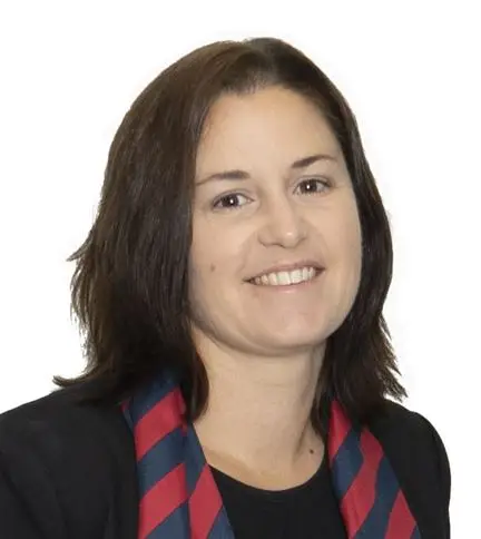Kara Gerrand