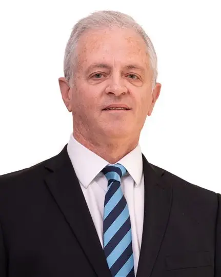 John Siebert