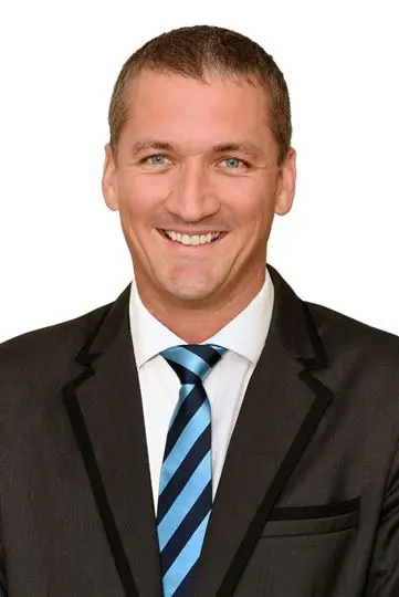 Jacob Maguire