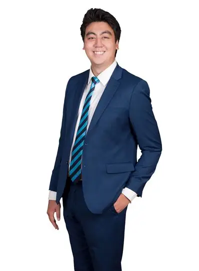 Eric Ly