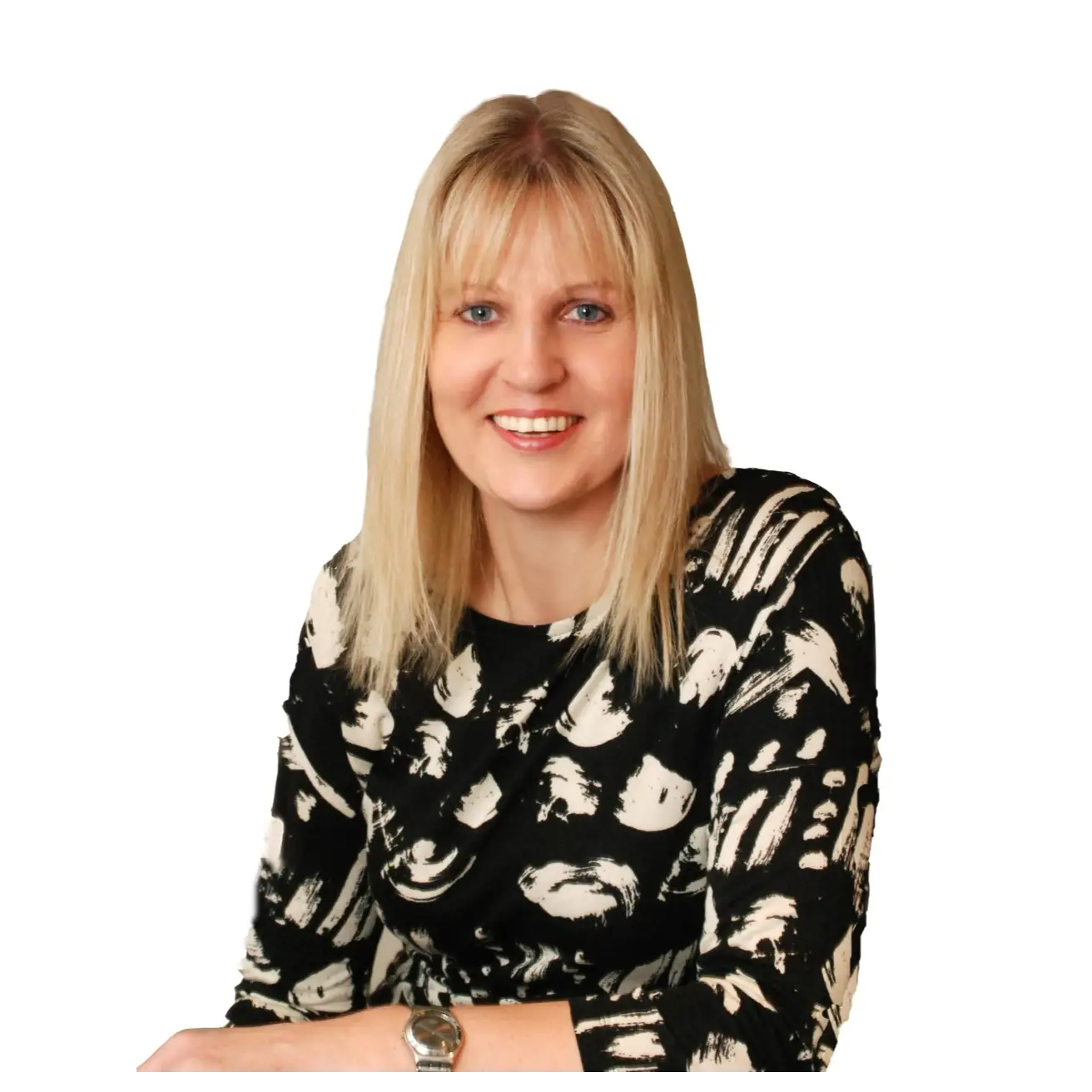 Karin Leggat