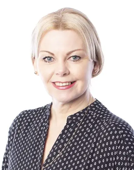 Gina Taylor