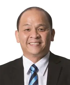 Harvey Nhan