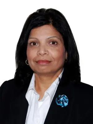 Glenda Bertie