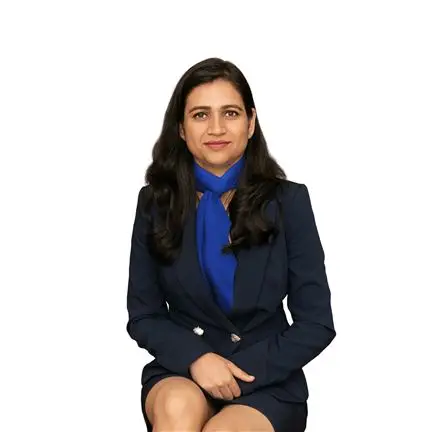 Khushi Sodha