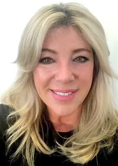 Kerryn Rishworth