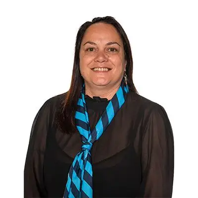 Luana Stewart