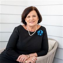 Deb Thomson
