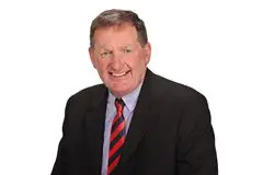 Jim Packer