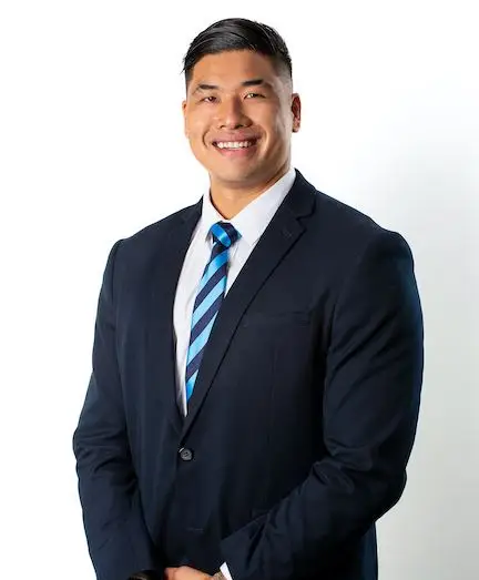 Andrew Leong