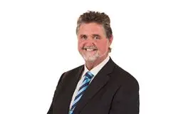 Graham Durrant