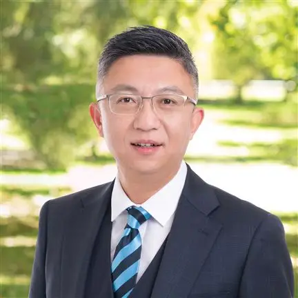 Alan Cai