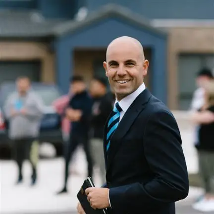 Gino Vernucci