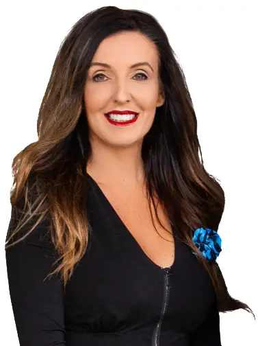 Sarah Bailey