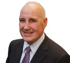 Malcolm Cameron