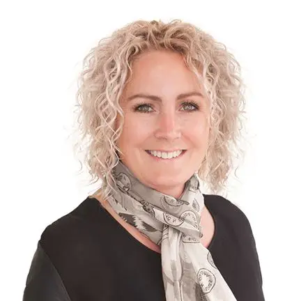 Shar Sutherland Todd
