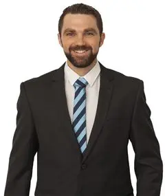Matthew Errington