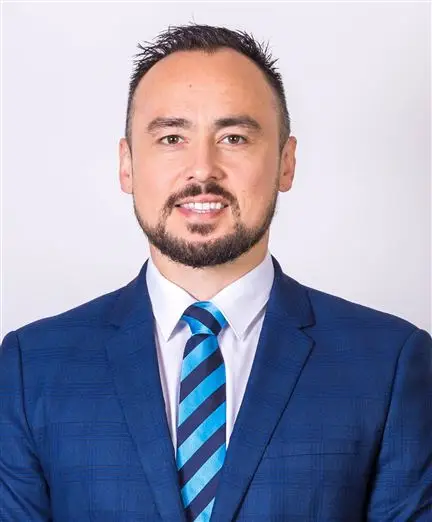 Jerome Tairua