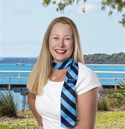 Kristie Moffat
