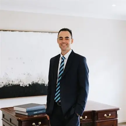 Daniel Taylor