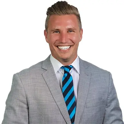 Josh Hilbers