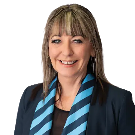 Leeanne Schieving