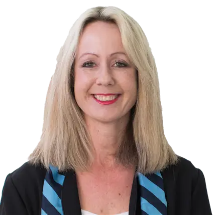 Denise Barr