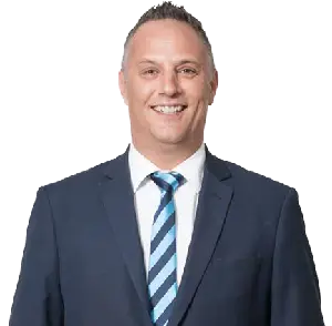Shaun Moss