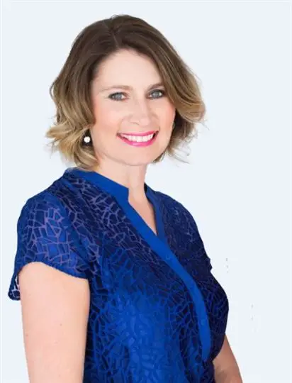 Claire Curlewis