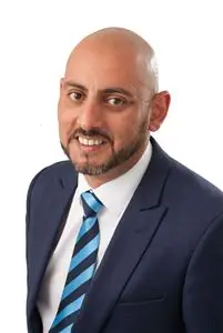 Hussein Kubba