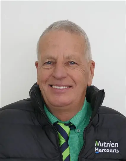 Kelvin Clark