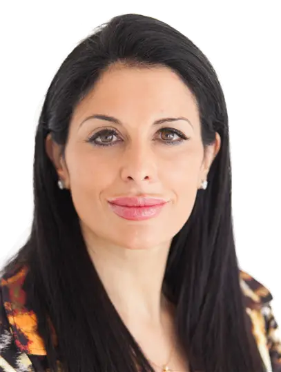 Paula Muollo