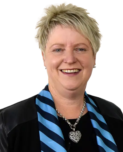 Barbara McKenzie