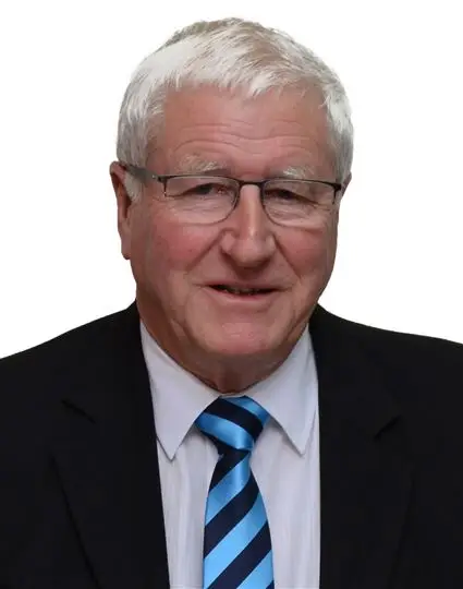 Ray Gosling
