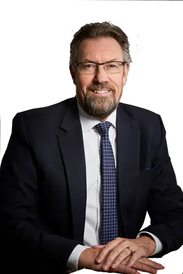 Keith Ward