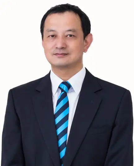 Andy Liu